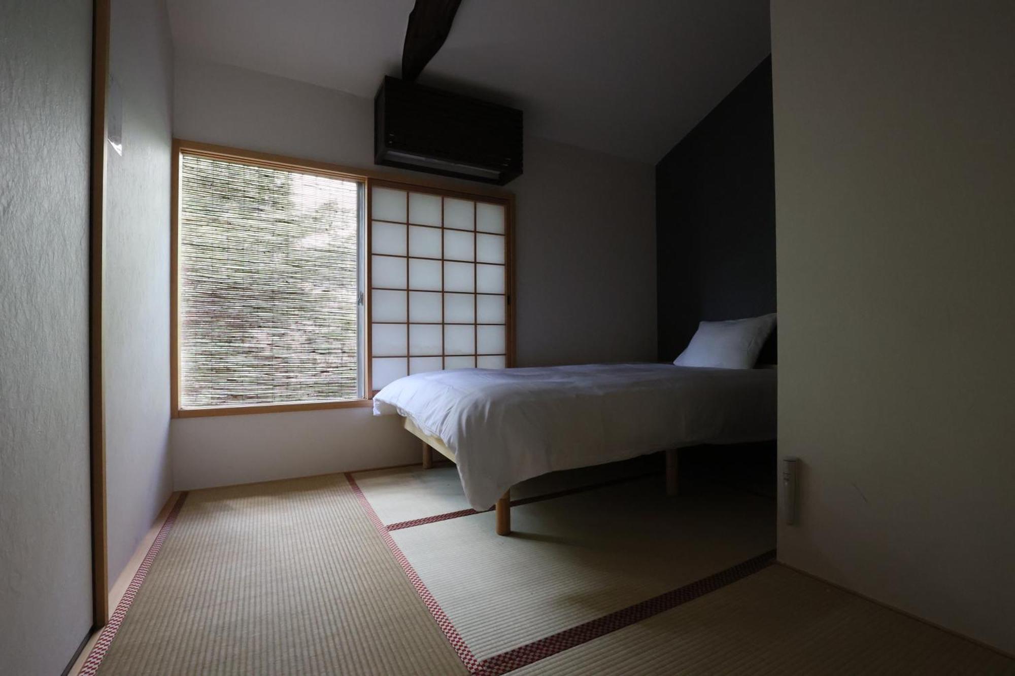 Yamagata KYOMACHI HATAGO DAITOKUJI Kyoto Bagian luar foto