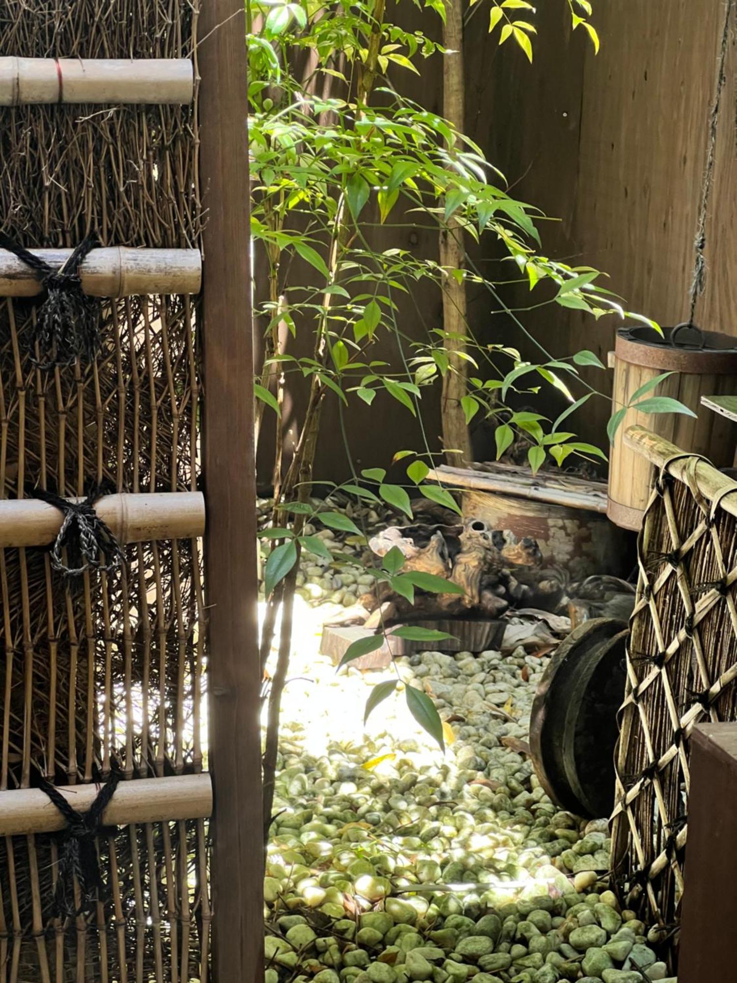 Yamagata KYOMACHI HATAGO DAITOKUJI Kyoto Bagian luar foto